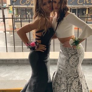 Cheap prom dress for sale!